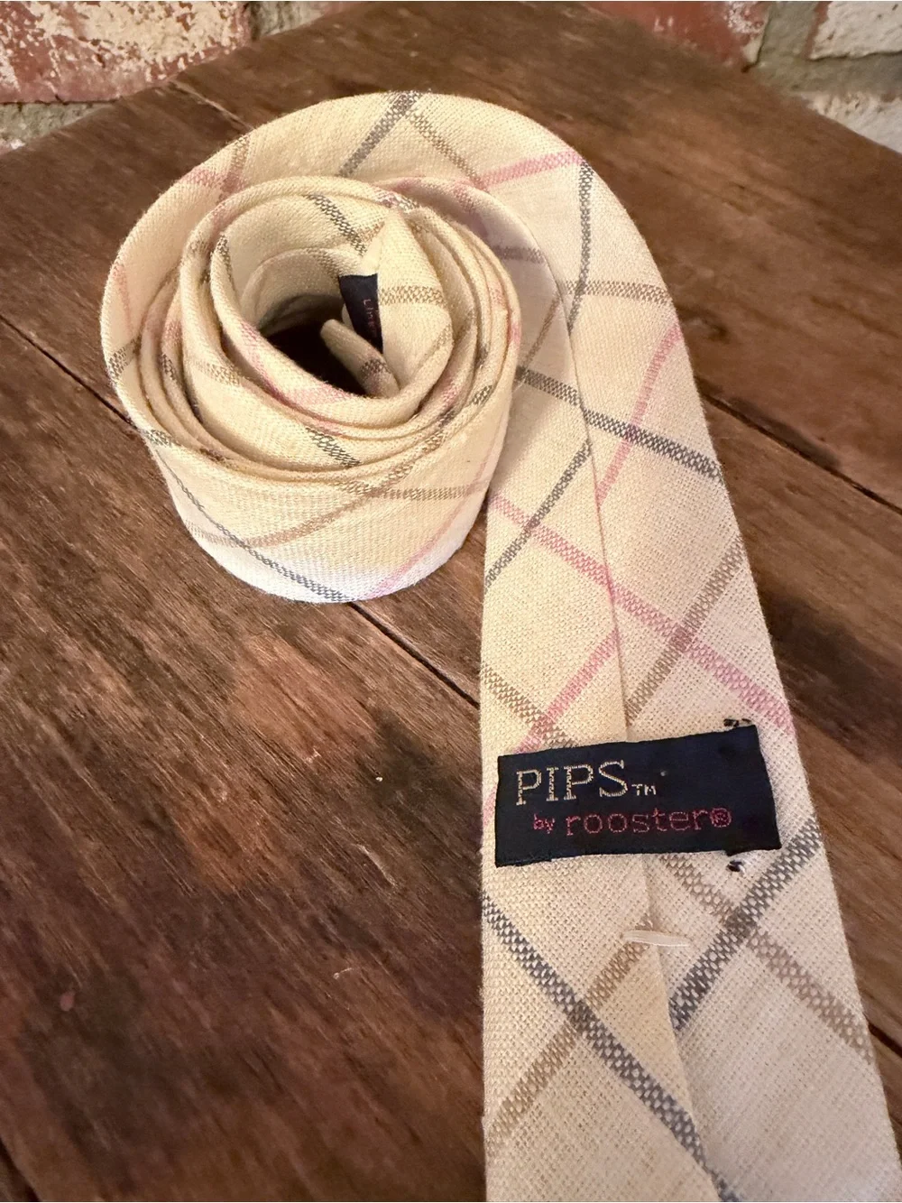 Pips by Rooster beautiful vintage